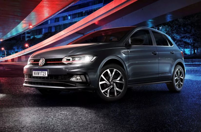 Volkswagen anuncia Polo e Virtus 2021 no Brasil com novidades