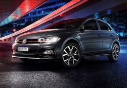 Volkswagen anuncia Polo e Virtus 2021 no Brasil com novidades