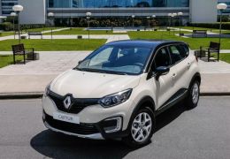 Renault divulga dois recalls para o mercado brasileiro