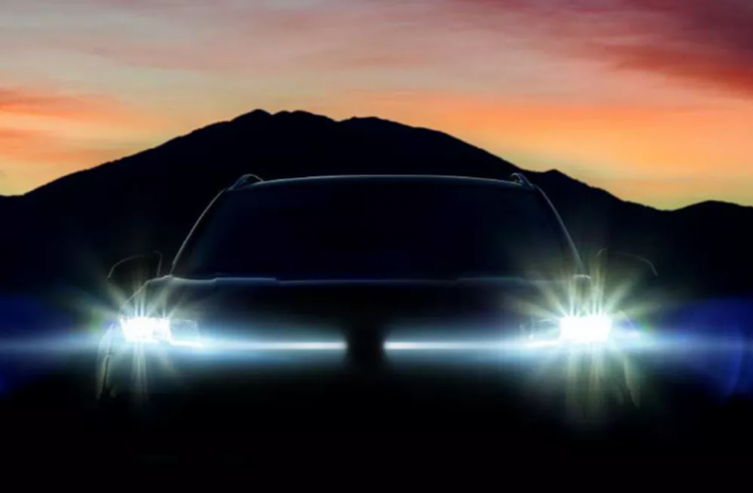 Volkswagen confirma novo SUV Taos para o Brasil em 2021