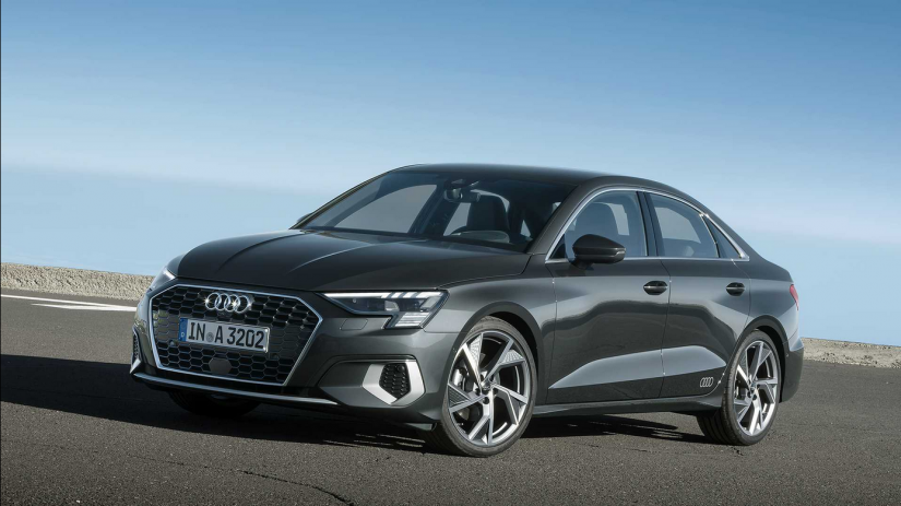 Audi confirma novo A3 Sedan para o Brasil em 2021