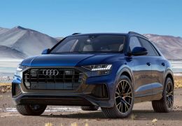 Audi lança programa de assinatura de carro partindo de R$ 9.590,00 mensais