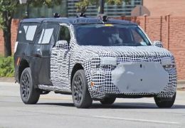 Ford registra nome da Picape Maverick no Brasil