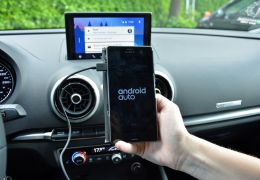 Android Auto 6.0 chegará com novos recursos visuais