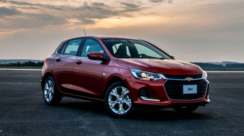 Confira os 20 carros mais vendidos de 2020 no Brasil
