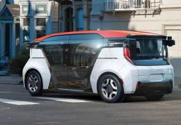 GM e Microsoft assinam acordo para o desenvolvimento de carros autônomos