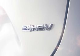 Honda mostra detalhes do interior do novo HR-V em teasers