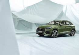 Audi anuncia pré-venda dos novos Q5 e Q5 Sportback no Brasil