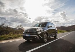 Fiat lança nova família do 500 na Europa