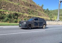 Fiat divulga primeiras imagens do seu novo “Progetto 363”