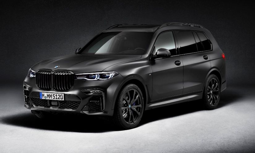 BMW libera para reserva no Brasil do novo 530e M Sport Dark Edition