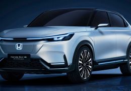Honda afirma que venderá apenas carros elétricos a partir de 2040
