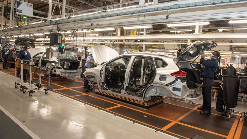 Chevrolet confirma produção de nova picape no Brasil
