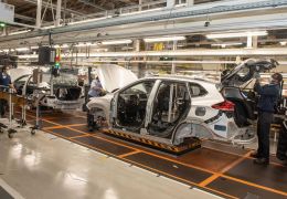 Chevrolet confirma produção de nova picape no Brasil
