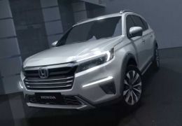Honda deve lançar novo SUV para países emergentes em agosto