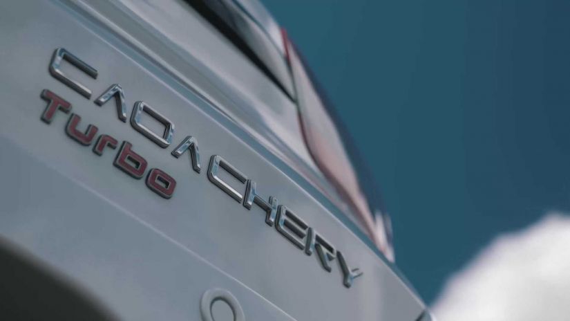 Caoa divulga detalhes do Chery Tiggo 3X Turbo 2022