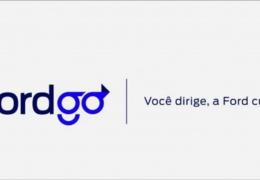 Ford lança serviço de carros por assinatura no Brasil