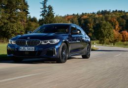 Começa venda dos novos BMW M340i e M440i no Brasil