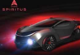 Empresa cria carro capaz de minerar criptomoedas