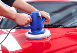 Conheça alguns mitos e verdades sobre pintura e polimento de carro