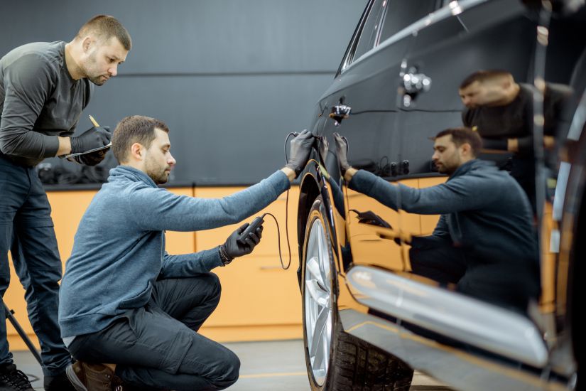 Saiba como manter uma manutenção preventiva de carros poucos usados