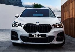 BMW X1 M Sport passa a ser vendido como modelo regular