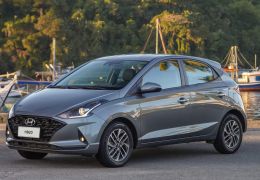 Hyundai chega ao topo das vendas de carros no mercado brasileiro