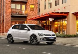 Volkswagen atualiza e sobre preços de Polo e Virtus no Brasil