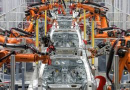 Produção de carros mundial está ameaçada por falta de magnésio
