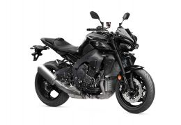 Yamaha apresenta nova moto MT-10 2022