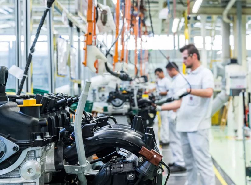 Fiat deve parar de produzir motor 1.8 no Brasil