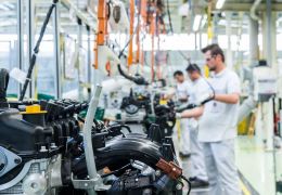Fiat deve parar de produzir motor 1.8 no Brasil