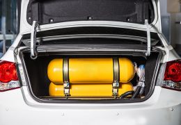 Confira dicas para adaptar o veículo para utilizar o gás GNV
