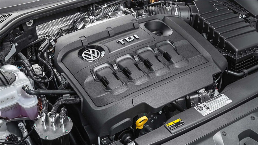 Volkswagen afirma que motores a diesel não devem morrer