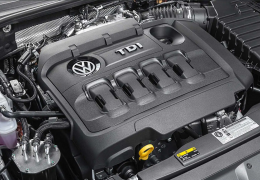 Volkswagen afirma que motores a diesel não devem morrer