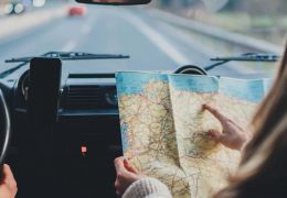 6 dicas para quem pretende viajar de carro pela primeira vez