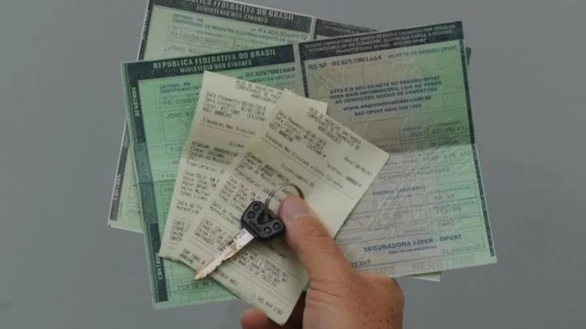 IPVA: Confira as principais isenções pelo ano de fabricação em diferentes estados brasileiros