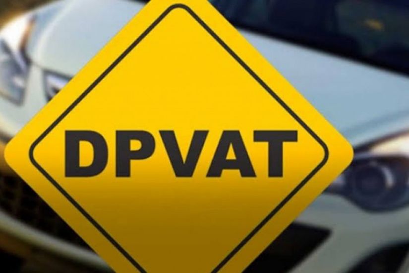 DPVAT 2022 não será cobrado novamente