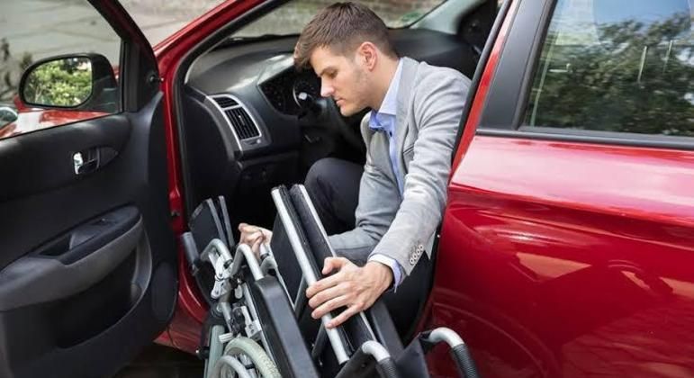 Isenção de IPI para carros PcD até R$ 200 mil segue até 2026