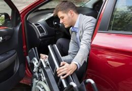 Isenção de IPI para carros PcD até R$ 200 mil segue até 2026