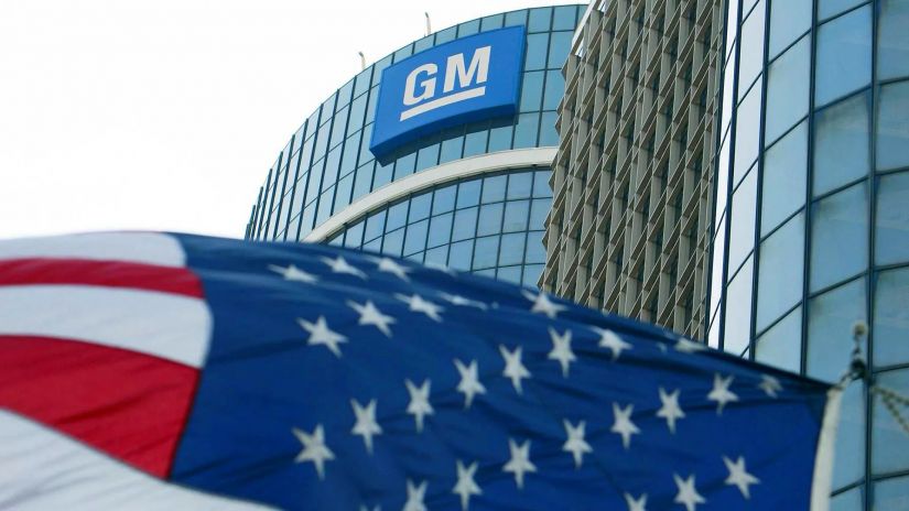 GM deixa de ser montadora que mais vende carros nos EUA depois de 90 anos