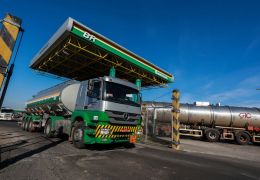 Petrobras anuncia aumento de preços da gasolina neste começo de 2022