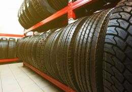 Conheça 5 curiosidades sobre os pneus do seu carro