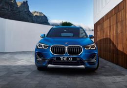 BMW X1 2022 ganha mais itens e consegue manter valor