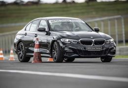 BMW confirma evento Driver Training 2022 no Brasil