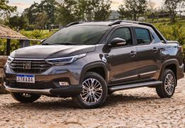 Fiat anuncia redução de preços e toda sua linha