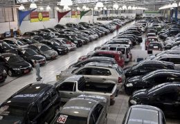 Inflação do carro tem aumento de 17,03% nos últimos 12 meses