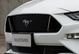 Novo Ford Mustang com motor V8 deve ser lançado em 2023