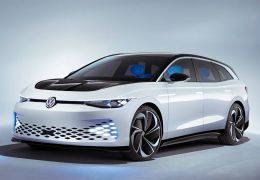 Volkswagen terá sedã elétrico com 700 km de autonomia