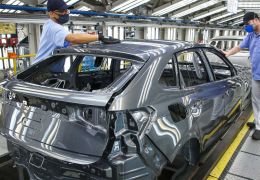 Volkswagen suspende produção de Polo, Virtus, Nivus e Saveiro